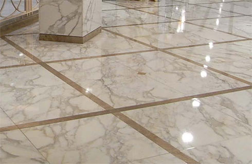 Granite, Marble and Stone Refinishing & Repair in South Jersey